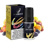 Dreamix Ovocný mix 10 ml 3 mg – Zboží Mobilmania