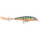 Rapala X Rap Shad 8m P