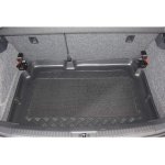 Plastová vana do kufru Rezaw Plast Volkswagen POLO hatchback dolní kufr 2009 – Hledejceny.cz
