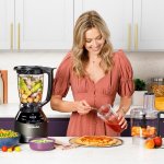 Nutribullet NBF580B – Hledejceny.cz