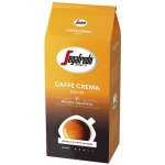 Segafredo Caffe Crema Dolce 1 kg – Hledejceny.cz