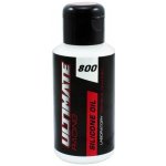 Ultimate Racing silikonový olej do tlumiče 800 CPS NEW 100 ml – Zboží Mobilmania