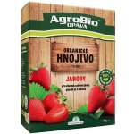 AgroBio Trumf Jahody 1 kg – Zbozi.Blesk.cz