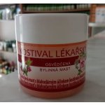 Putorius bylinná mast Kostival lékařský 150 ml – Sleviste.cz