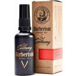 Captain Fawcett Barberism olej na vousy 50 ml – Zboží Dáma