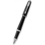 Parker 1502/4131592 Royal Urban Muted Black CT plnicí pero – Hledejceny.cz