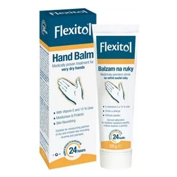 Flexitol balzam na ruce 56 g