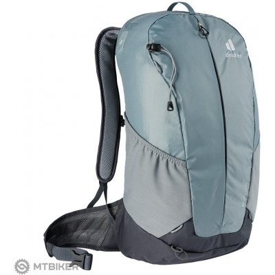 Deuter AC Lite 25l EL šedý