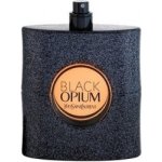 Yves Saint Laurent Black Opium toaletní voda dámská 90 ml tester – Zbozi.Blesk.cz