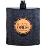 Yves Saint Laurent Black Opium toaletní voda dámská 90 ml tester – Sleviste.cz