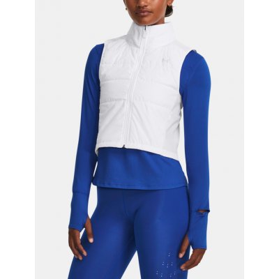 Under Armour UA Strm Session Run Vest-wht – Zboží Dáma