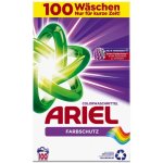 Ariel Color prášek na praní barevného prádla 6,5 kg 100 PD – Zboží Dáma