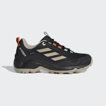 adidas dámské boty Terrex Eastrail GTX W černá/šedá – Hledejceny.cz