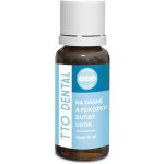 Topvet Tea Tree Oil Dental na parodontózu 10ml – Sleviste.cz