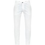 EA7 Emporio Armani kalhoty SW St Tropez OH ST bílé – Zbozi.Blesk.cz