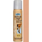 Sally Hansen Tónovací spray na nohy (Airbrush Legs) Light Glow 75 ml – Hledejceny.cz