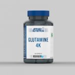 Applied Nutrition Glutamine 4K 120 kapslí