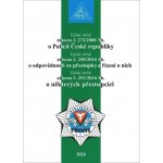 Zákon o Policii České republiky č. 273/2008 Sb. – Zboží Mobilmania