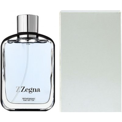 Parfémy Ermenegildo Zegna, 105 ml a více, Tester – Heureka.cz