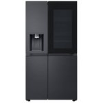 LG GSXE90EVAD – Zboží Dáma