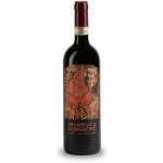 Castello Romitorio Brunello di Montalcino DOCG 14,5% 0,75 l (holá láhev) – Hledejceny.cz