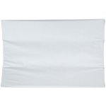 Quax Bílá omyvatelná přebalovací podložka Basic 66 x 44 cm – Hledejceny.cz