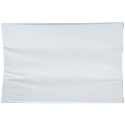 Quax Bílá omyvatelná přebalovací podložka Basic 66 x 44 cm – Hledejceny.cz