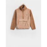 Billabong Switchback Pullover sugar almond – Hledejceny.cz