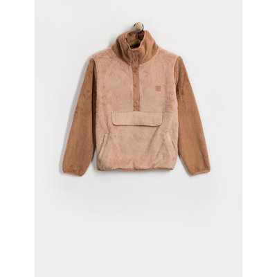 Billabong Switchback Pullover sugar almond – Hledejceny.cz