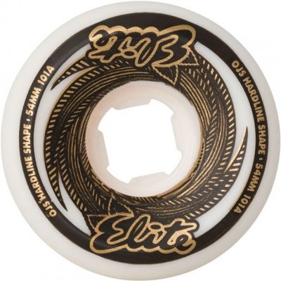 OJ Elite Gold Hardline 101a 53mm – Zboží Dáma