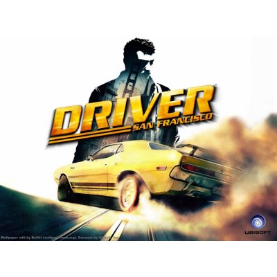 Driver: San Francisco