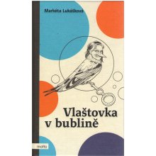 Vlaštovka v bublině - Markéta Lukášková