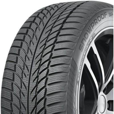 Nokian Tyres Snowproof 3P 225/45 R17 94V | Zboží Auto