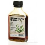 REFKA Přír. farmacie ZKOROCELOVÁ TINKTURA 100 ml – Hledejceny.cz