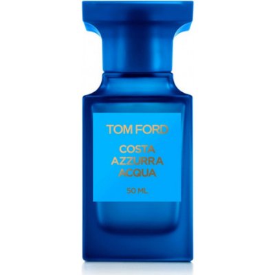 Tom Ford Costa Azzura Acqua toaletní voda unisex 50 ml – Zboží Mobilmania