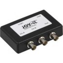 Joy-it JT-ScopeMega50 15 MHz 2kanálový 16kanálový