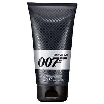James Bond 007 Cologne Men sprchový gel 150 ml