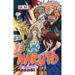 Seqoy s.r.o. Naruto 59 Spojení pěti vůdců – Hledejceny.cz