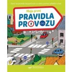 Moje první pravidla provozu - neuveden – Zboží Mobilmania