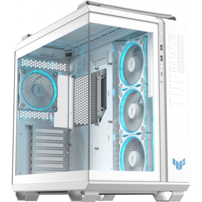 Asus TUF GAMING GT502 HORIZON TG ARGB 90DC0093-B19010 – Zboží Živě