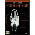The Seventh Sign DVD – Hledejceny.cz