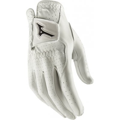 Mizuno Tour Mens Golf Glove Bílá Pravá M – Zboží Mobilmania