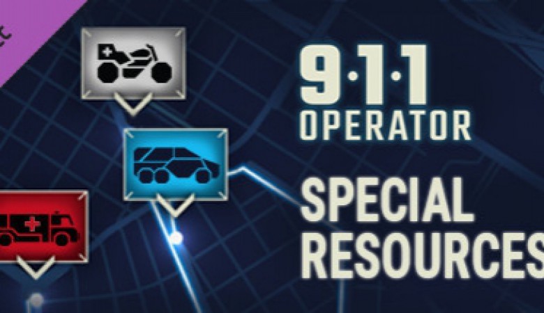 911 Operator - Special Resources