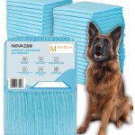 Purlov 21599 Tréninkové absorpční podložky pro psy 60 x 40 cm 100 ks – Zboží Mobilmania