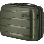 Travelite Air Base Kosmetický kufřík 34cm Zelená Olive14L – Sleviste.cz