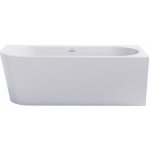 Roca Eternity s obkladem 165 x 75 cm A248592000 – Hledejceny.cz