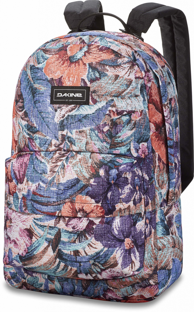 Dakine 365 Pack reversible 8 bit floral 21 l