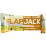 Wholebak Flapjack ovesný karamel bezlepkový 80 g – Zboží Mobilmania