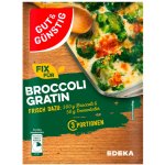 Knorr G&G Fix pro zapékanou brokolici 40 g – Zboží Mobilmania