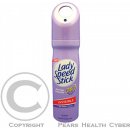 Lady Speed Stick 24/7 Invisible deospray 150 ml